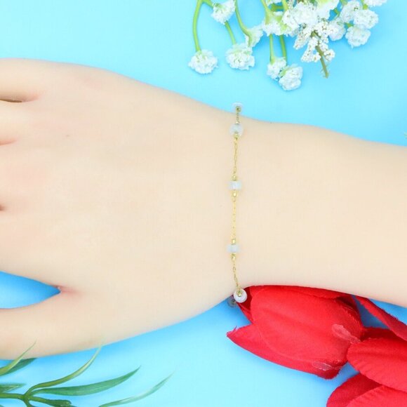 Chic & Stylish Bracelet – A Thoughtful Gift for Women and Girls, DYC1554 - Picture 3 of 8